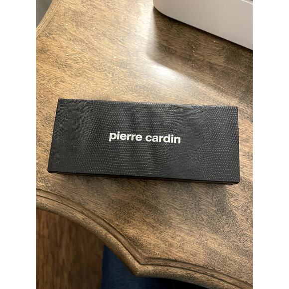 Vintage‎ Pierre Cardin Pen/Pencil Set Classic Retro Chrome Gold - Picture 7 of 8